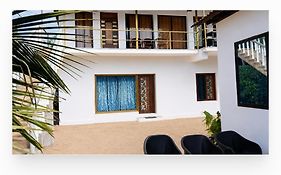 Gajananstay Beach Facing Rooms In Beach Resort Gokarna